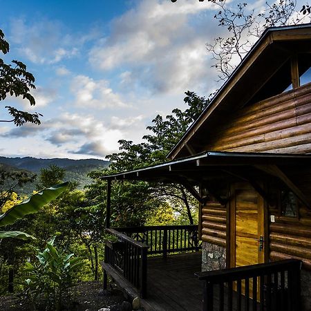 Mayan Hills Resort Copan Ruinas Εξωτερικό φωτογραφία