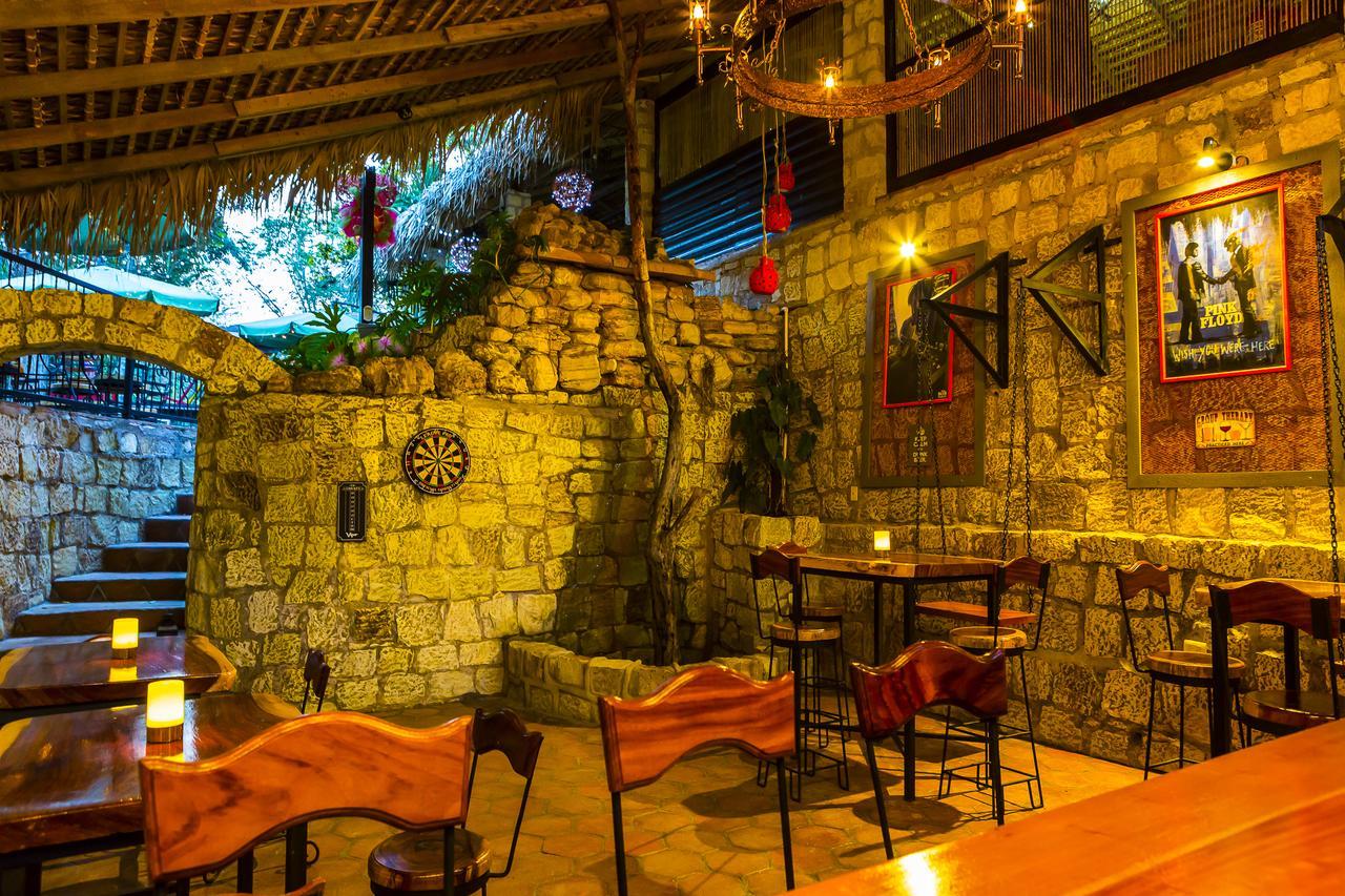 Mayan Hills Resort Copan Ruinas Εξωτερικό φωτογραφία