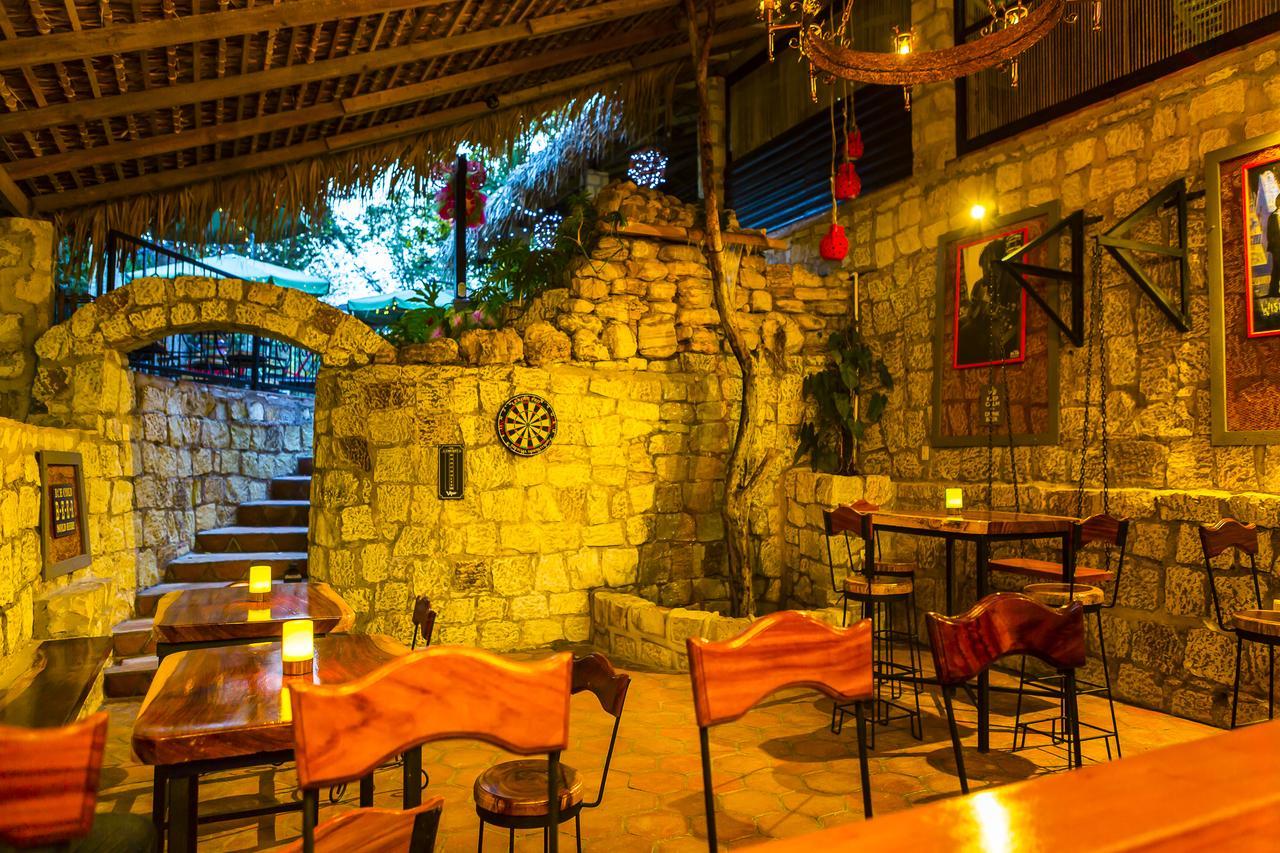 Mayan Hills Resort Copan Ruinas Εξωτερικό φωτογραφία