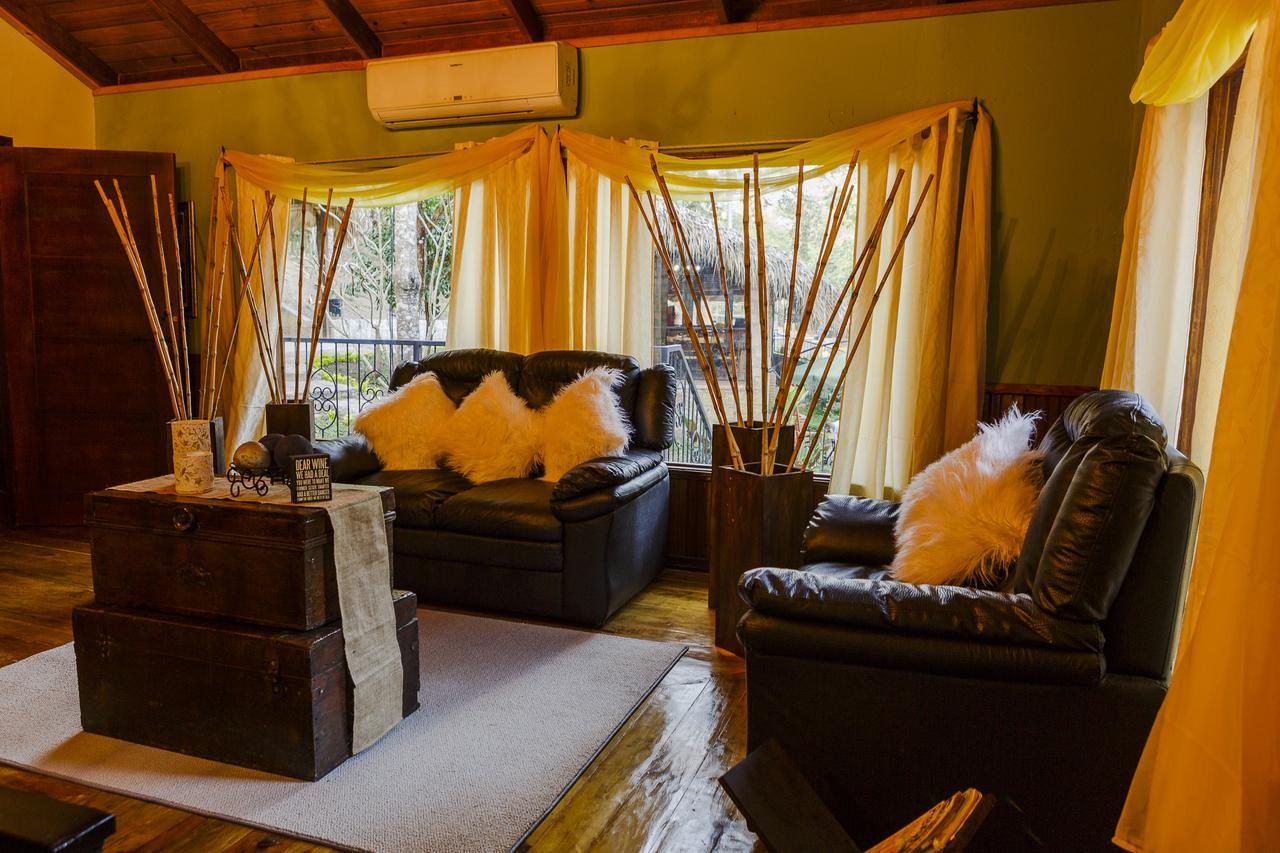 Mayan Hills Resort Copan Ruinas Εξωτερικό φωτογραφία