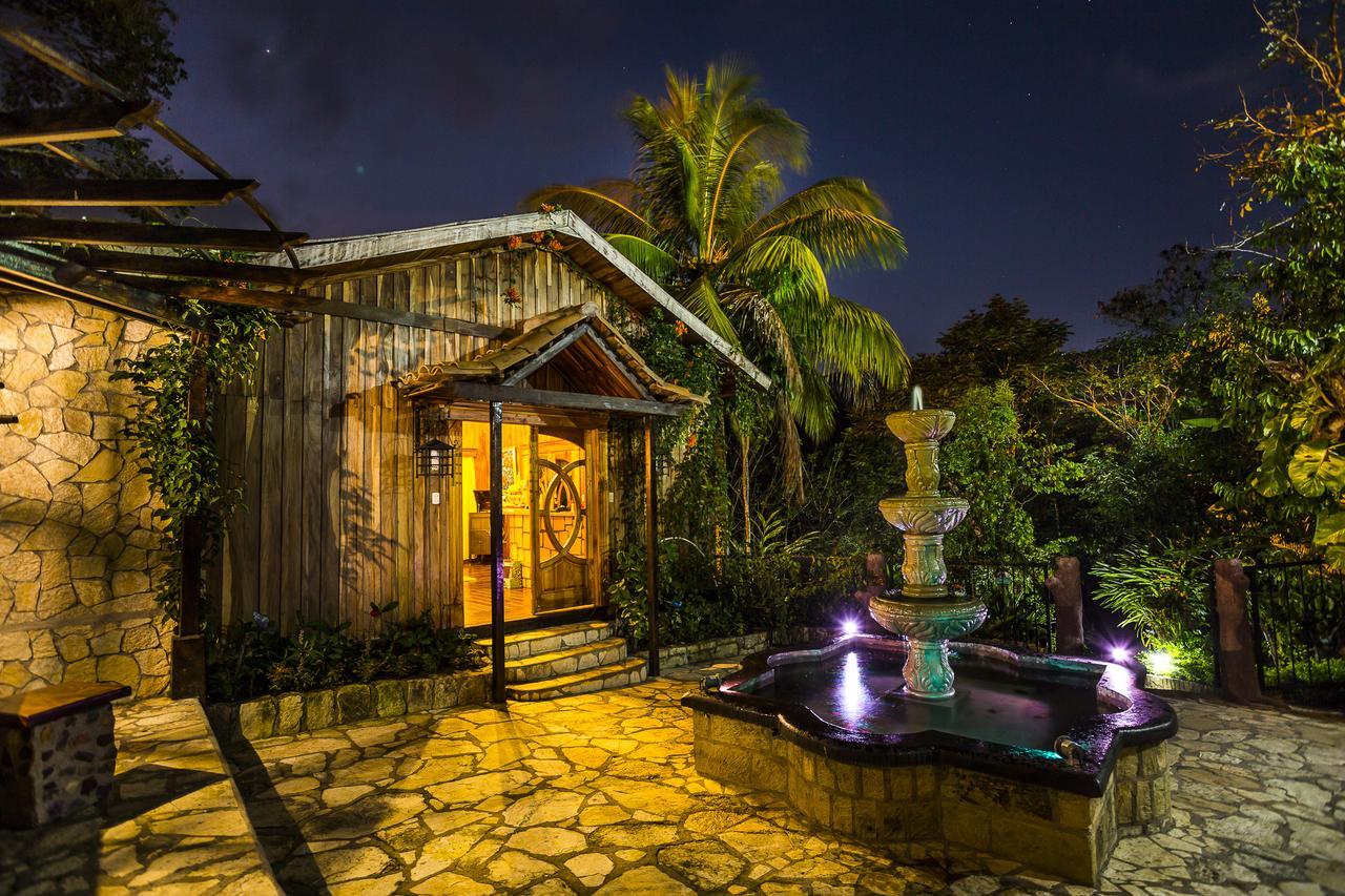 Mayan Hills Resort Copan Ruinas Εξωτερικό φωτογραφία