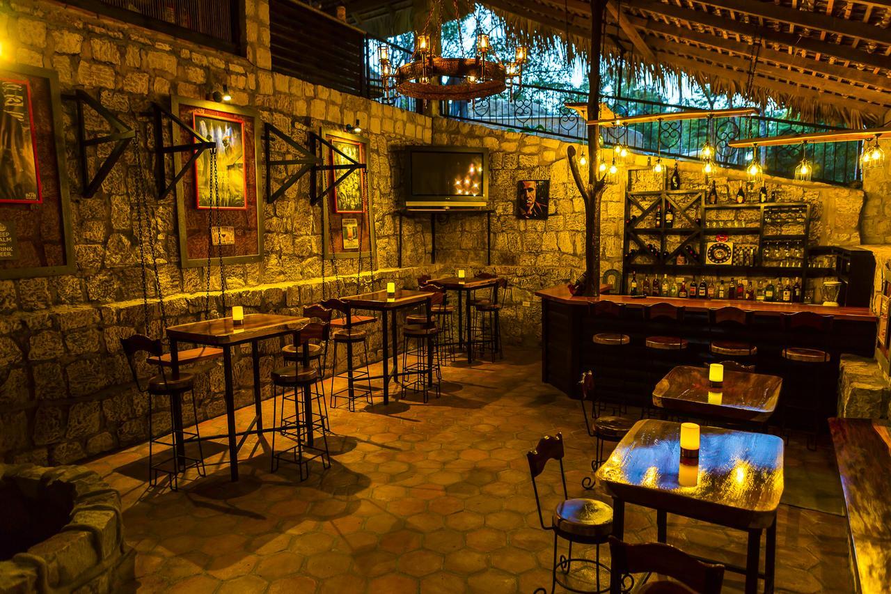 Mayan Hills Resort Copan Ruinas Εξωτερικό φωτογραφία