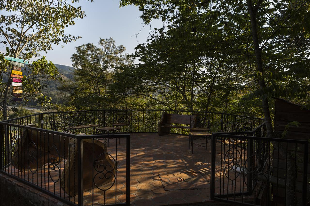 Mayan Hills Resort Copan Ruinas Εξωτερικό φωτογραφία