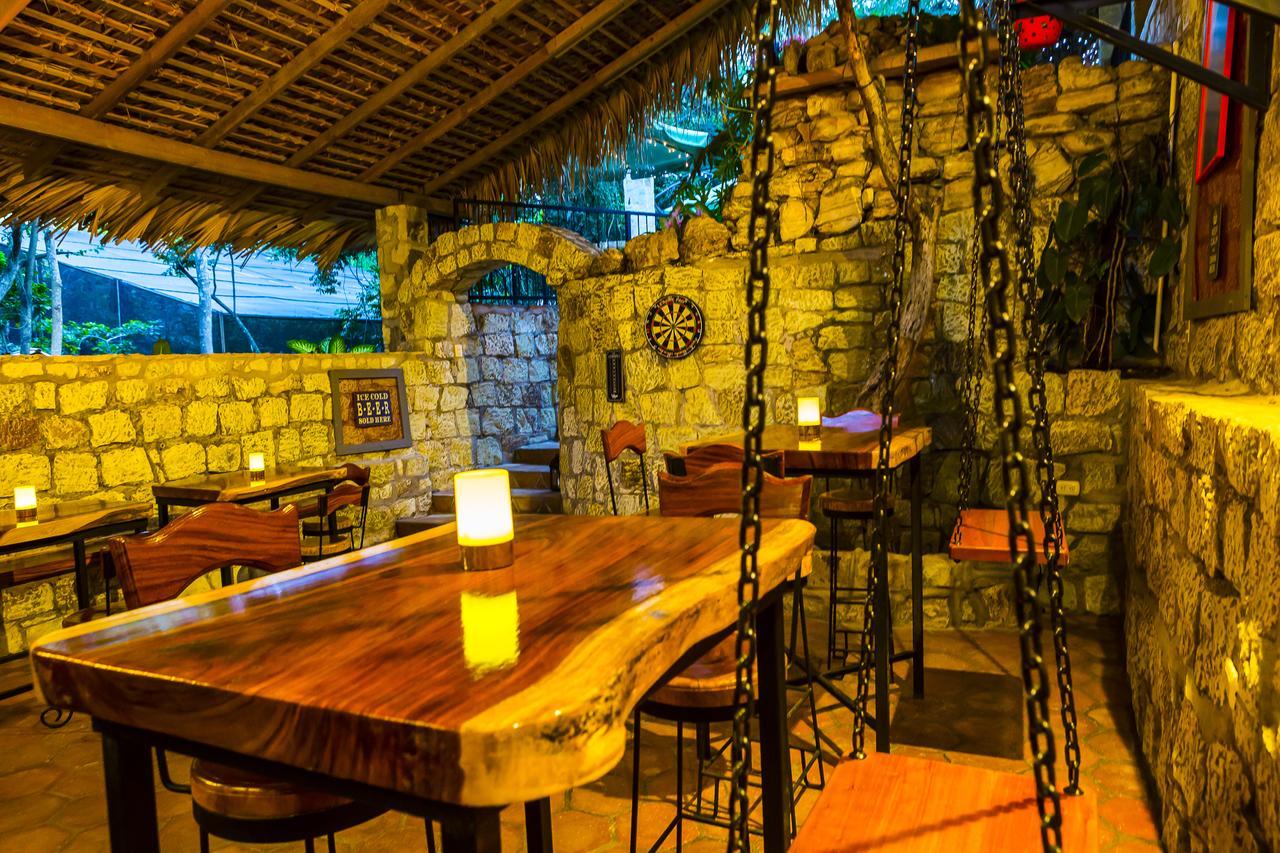 Mayan Hills Resort Copan Ruinas Εξωτερικό φωτογραφία