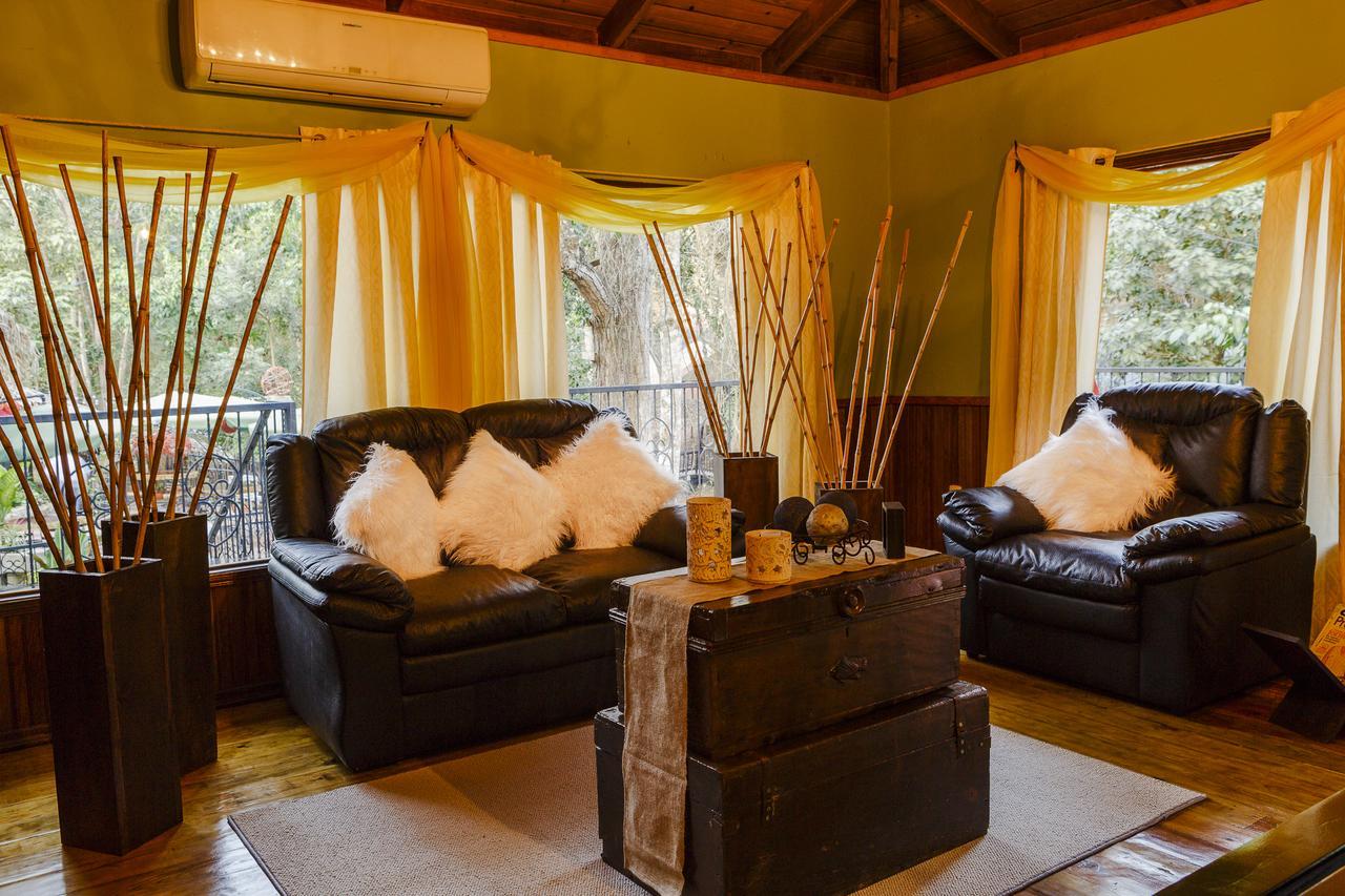 Mayan Hills Resort Copan Ruinas Εξωτερικό φωτογραφία