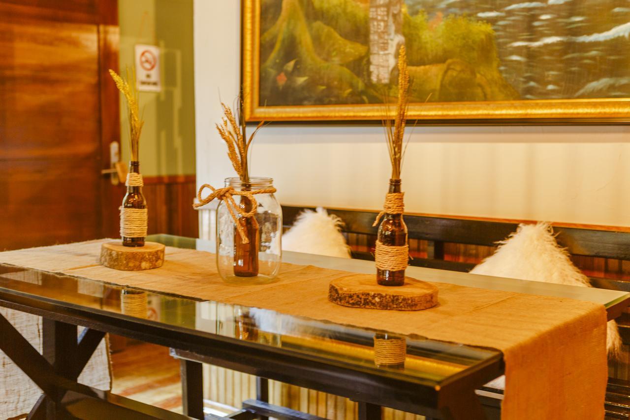 Mayan Hills Resort Copan Ruinas Εξωτερικό φωτογραφία