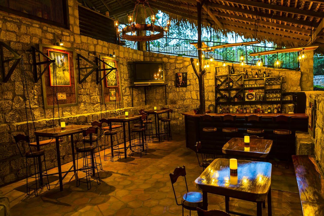 Mayan Hills Resort Copan Ruinas Εξωτερικό φωτογραφία